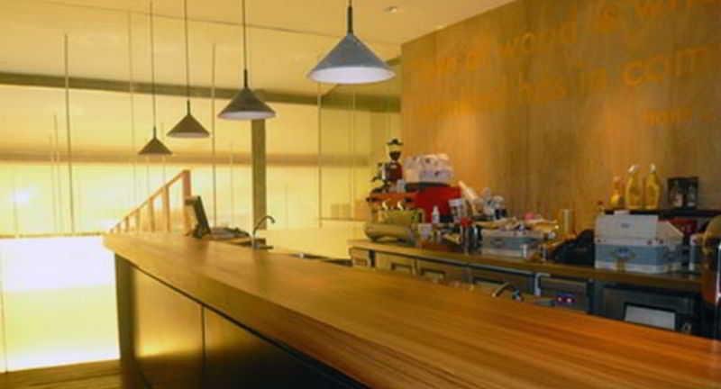 Favehotel Pluit Junction Jacarta Exterior foto
