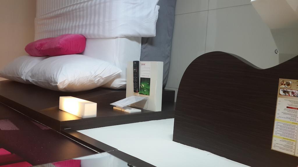 Favehotel Pluit Junction Jacarta Exterior foto