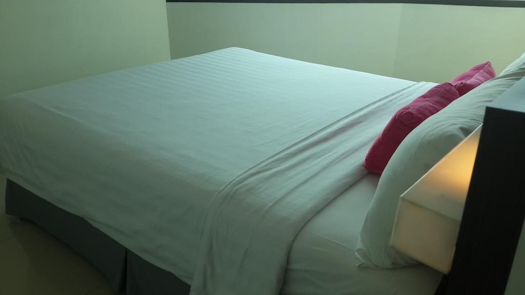 Favehotel Pluit Junction Jacarta Exterior foto