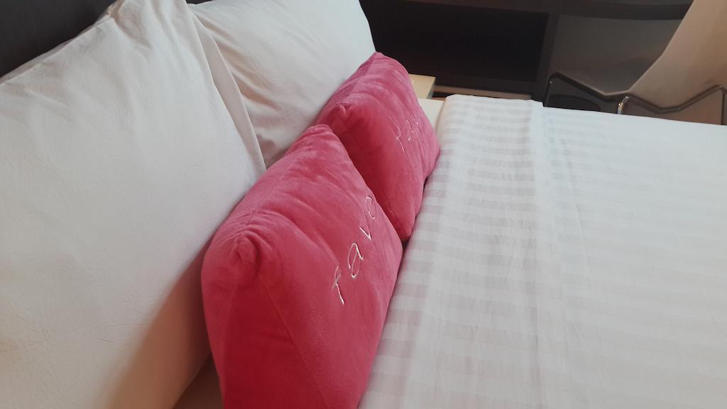 Favehotel Pluit Junction Jacarta Exterior foto
