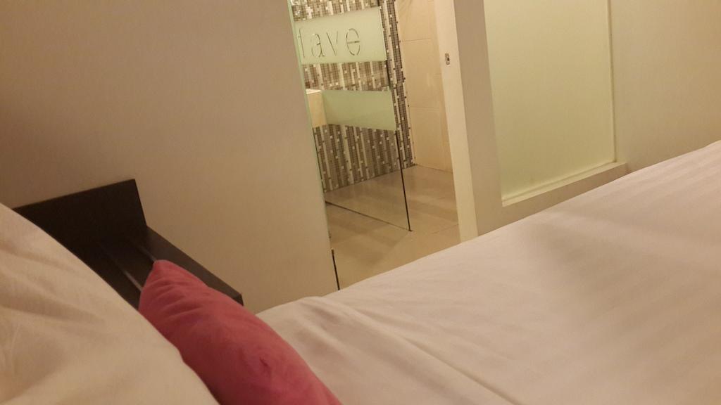 Favehotel Pluit Junction Jacarta Exterior foto