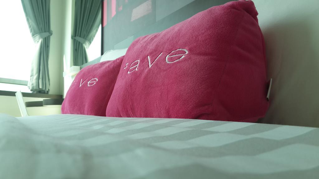 Favehotel Pluit Junction Jacarta Exterior foto