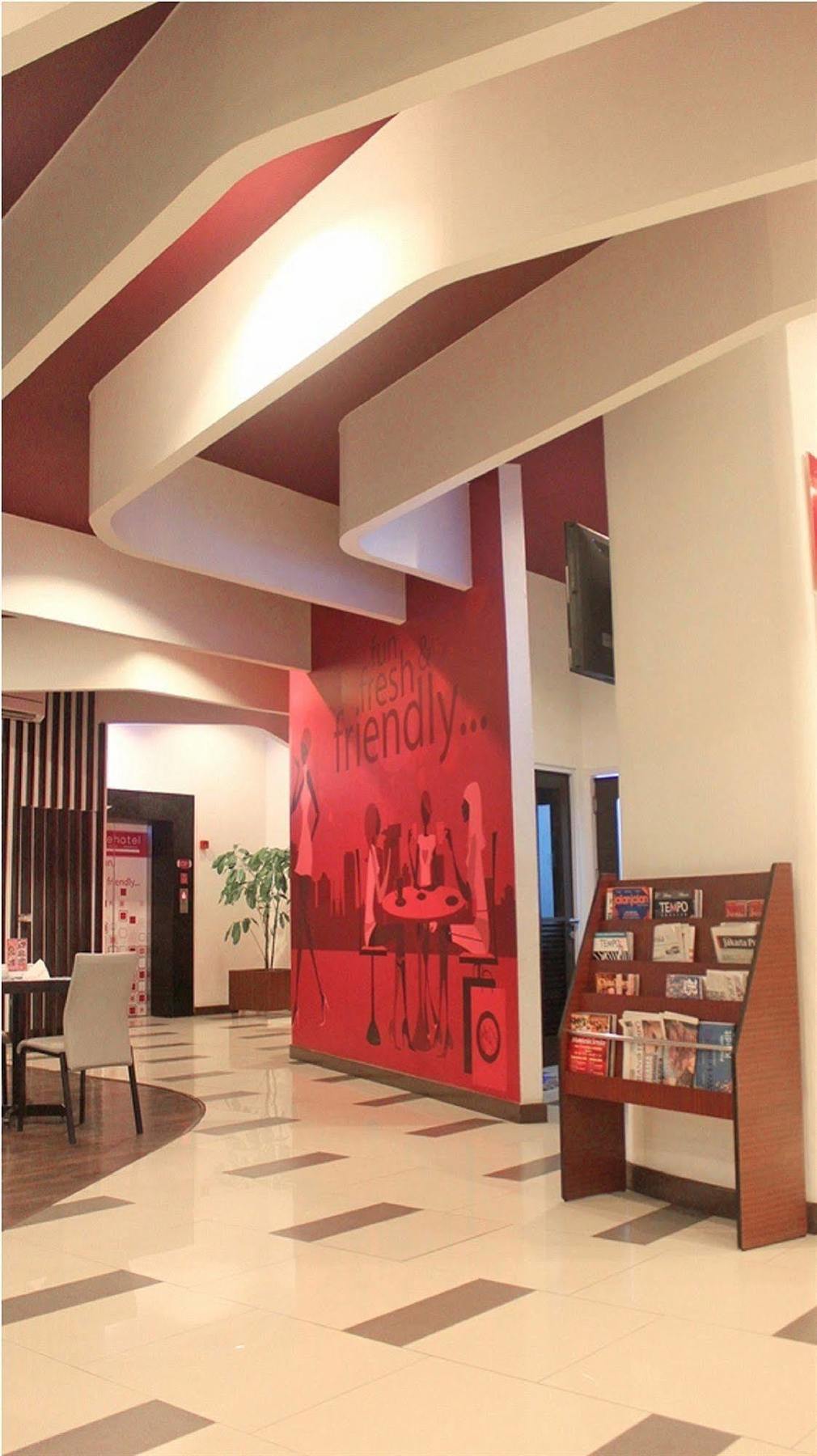 Favehotel Pluit Junction Jacarta Exterior foto